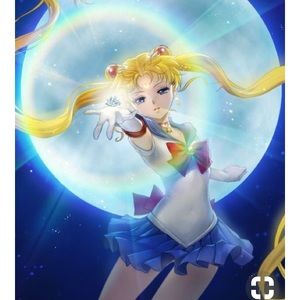 Meet your Posher, Kimberly